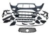 Kit De Carrocería Mercedes W213 2020+ Facelift look AMG E63