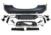 Kit De Carrocería Mercedes W213 2020+ Facelift look AMG E63