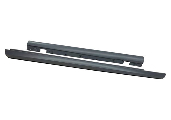 Kit De Carrocería Mercedes W213 2020+ Facelift look AMG E63