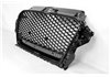 Parrilla Delantera Audi A3 V8 Look RS3 2013-2015 Mod 2