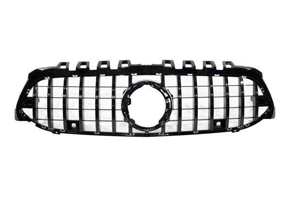 Paragolpes Delantero Mercedes W177 / V177 look A45 S