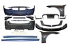 Kit De Carrocería BMW F30 Look M4