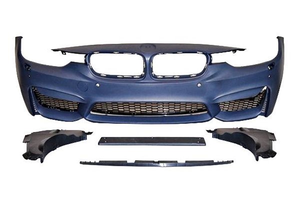 Kit De Carrocería BMW F30 Look M4