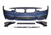 Kit De Carrocería BMW F30 Look M4