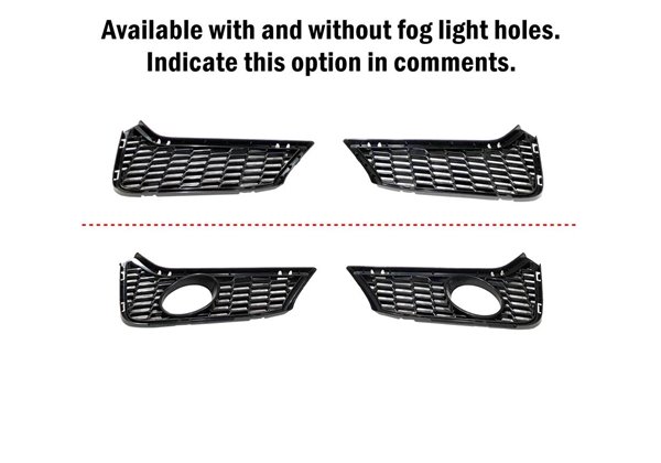 Kit De Carrocería BMW F30 Look M4