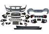 Kit De Carrocería BMW F20 LCI 15-19 look M-Tech 1 Salida