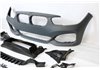 Kit De Carrocería BMW F20 LCI 15-19 look M-Tech 1 Salida