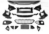Kit De Carrocería BMW F20 LCI 15-19 look M-Tech 1 Salida