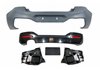 Kit De Carrocería BMW F20 LCI 15-19 look M-Tech 1 Salida