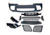 Paragolpes Delantero BMW E71 2008-2012 Look M-Tech II