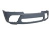 Paragolpes Delantero BMW E71 2008-2012 Look M-Tech II