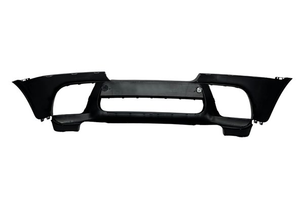 Paragolpes Delantero BMW E71 2008-2012 Look M-Tech II