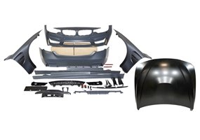 Kit De Carrocería BMW F32 / F33 Look M4