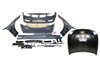 Kit De Carrocería BMW F32 / F33 Look M4