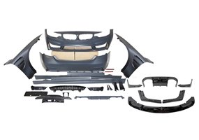 Kit De Carrocería BMW F32/ F33 Look M4