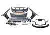 Kit De Carrocería BMW F32/ F33 Look M4