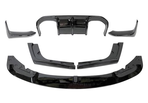 Kit De Carrocería BMW F32/ F33 Look M4