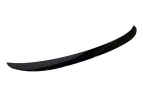 Alerón Bmw G30 Look M Performance Brillante Negro