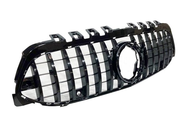 Parrilla Mercedes W177 / V177 GTR Sin cámara