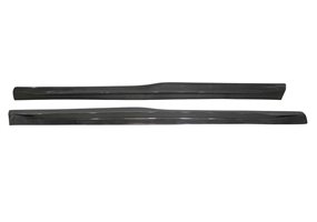 Difusor Taloneras BMW F80 / F82 / F83 Carbono