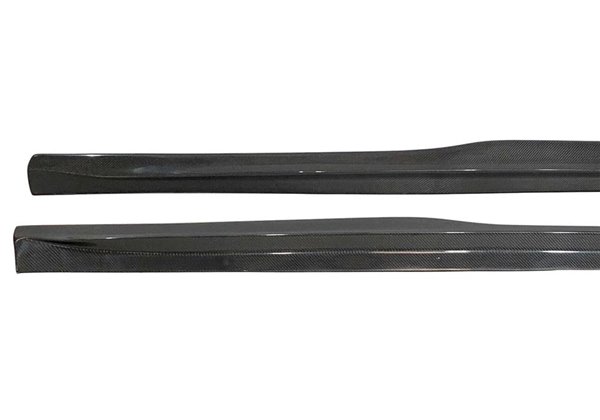 Difusor Taloneras BMW F80 / F82 / F83 Carbono