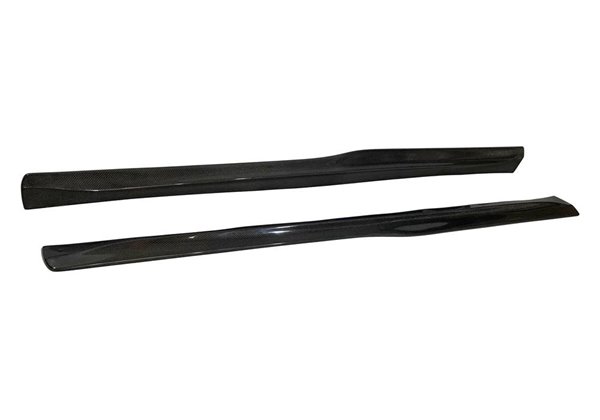 Difusor Taloneras BMW F80 / F82 / F83 Carbono