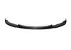 Spoiler Delantero BMW F10 / F11 10-12 Para M5 Carbono