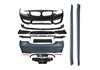 Kit De Carrocería BMW F36 Look M4