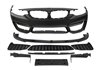 Kit De Carrocería BMW F36 Look M4