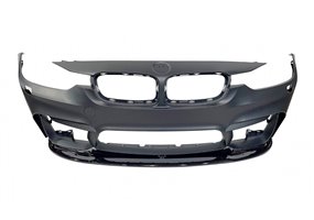 Paragolpes Delantero BMW F30 / F31 Look M3 Spoiler