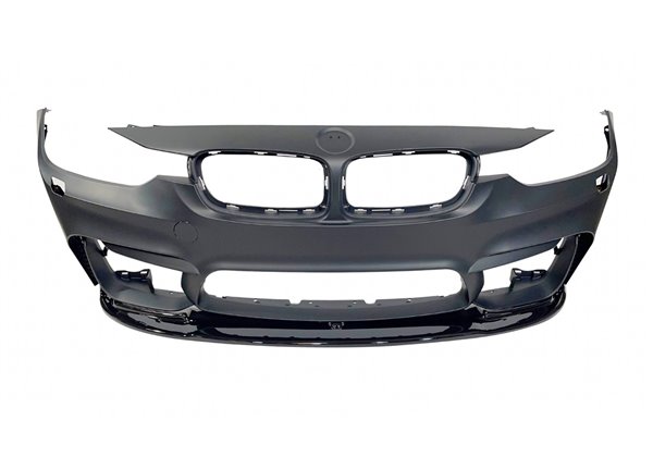 Paragolpes Delantero BMW F30 / F31 Look M3 Spoiler