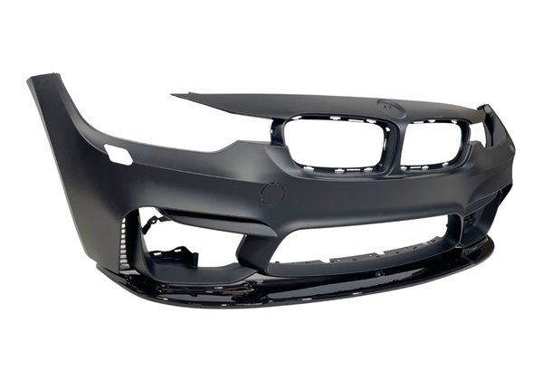 Paragolpes Delantero BMW F30 / F31 Look M3 Spoiler