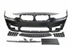 Paragolpes Delantero BMW F30 / F31 Look M3 Spoiler