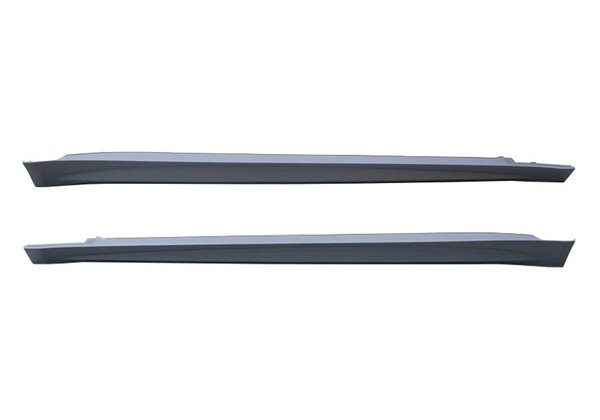 Kit De Carrocería BMW F36 Look M4 Aletas