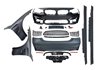 Kit De Carrocería BMW F32 / F33 Look M4 Aletas