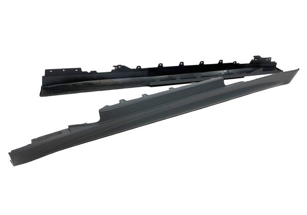 Kit De Carrocería BMW F32 / F33 Look M4 Aletas