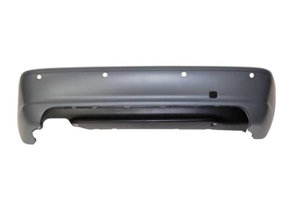 Paragolpes Trasero BMW E46 2P / Cabrio Look M-Tech