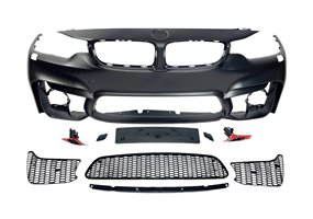 Paragolpes Delantero BMW F32 F33 F36 Look M4