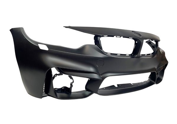 Paragolpes Delantero BMW F32 F33 F36 Look M4