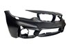 Paragolpes Delantero BMW F32 F33 F36 Look M4