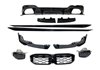 Kit De Carrocería BMW G21 LCI Look M Performance