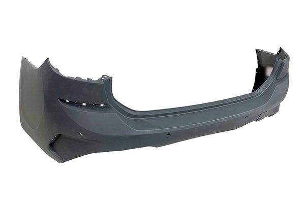 Kit De Carrocería BMW G21 LCI Look M Performance