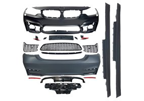 Kit De Carrocería BMW F32 / F33 Look M4