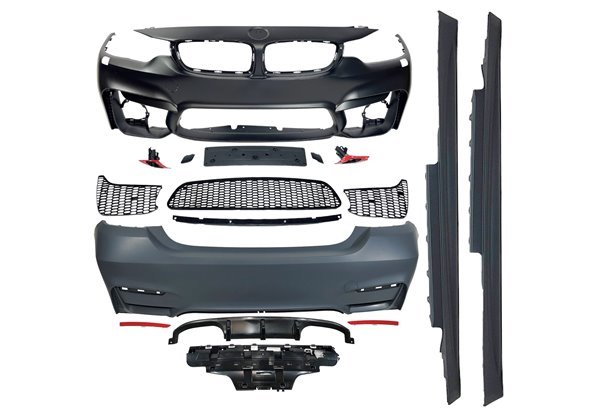 Kit De Carrocería BMW F32 / F33 Look M4