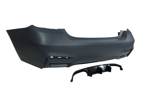 Kit De Carrocería BMW F32 / F33 Look M4