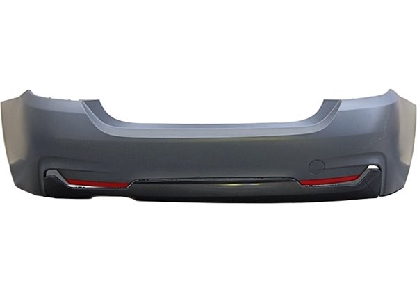 Kit De Carrocería BMW F32 / F33 Look M-Tech