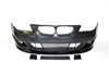 Paragolpes Delantero BMW E60 04-09 Look M-Tech Spoiler