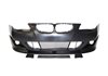 Paragolpes Delantero BMW E60 04-09 Look M-Tech Spoiler