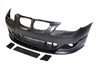 Paragolpes Delantero BMW E60 04-09 Look M-Tech Spoiler