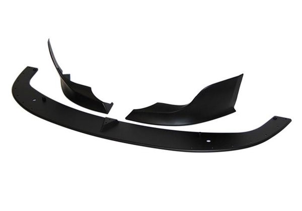 Paragolpes Delantero BMW E60 04-09 Look M-Tech Spoiler